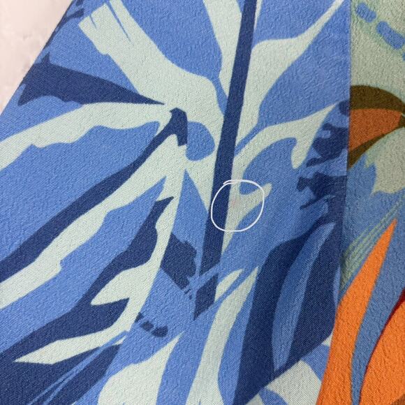 Soft Surroundings Hermosa Multi Tunic Top Size Small - Picture 3 of 7